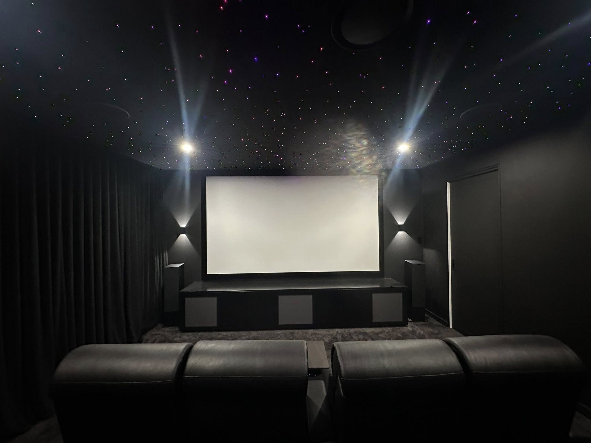 Beyond Entertainment – The Security Lessons from a Narellan Vale Transformation
