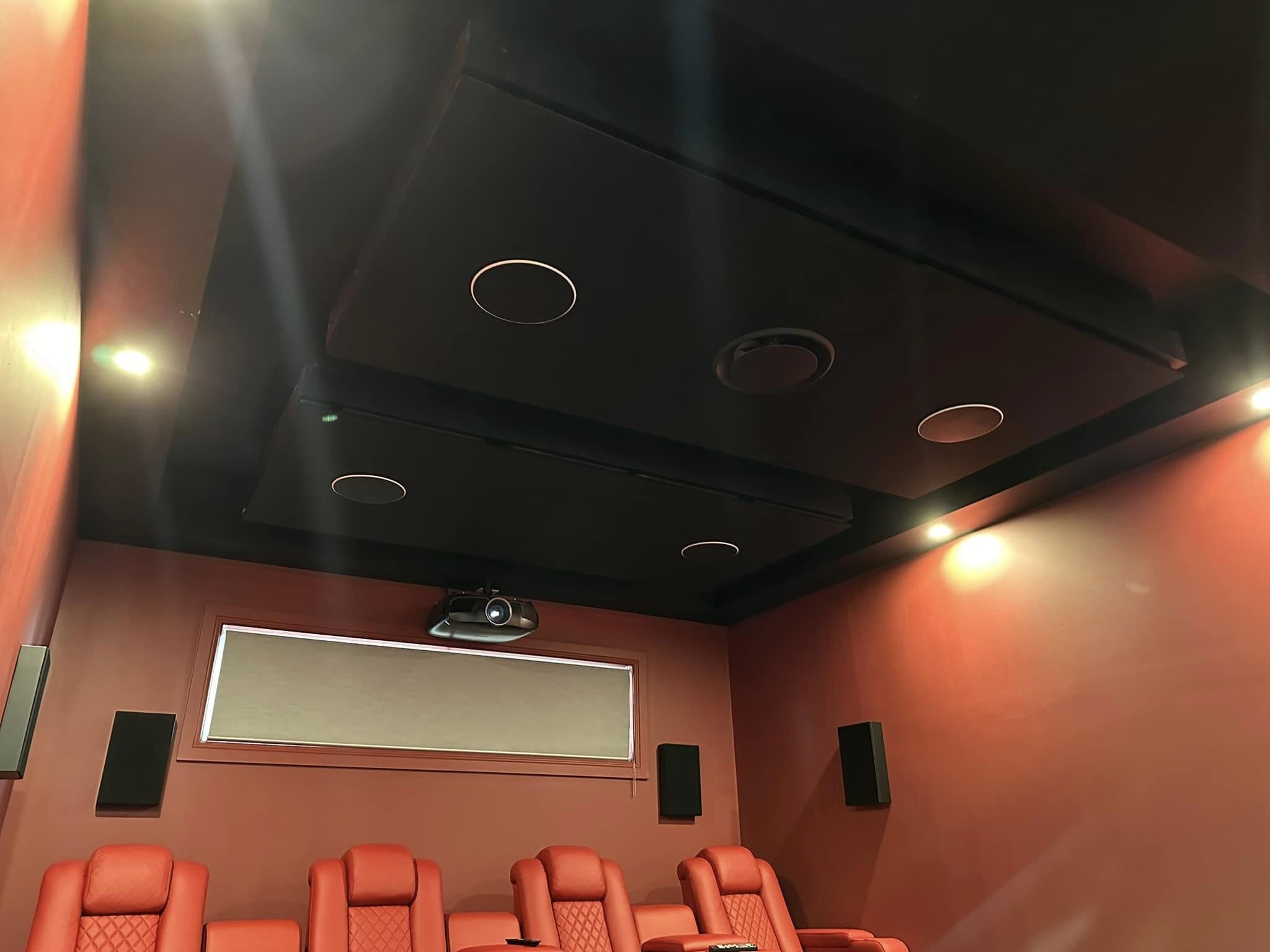 How to Choose A Sound System For Home?