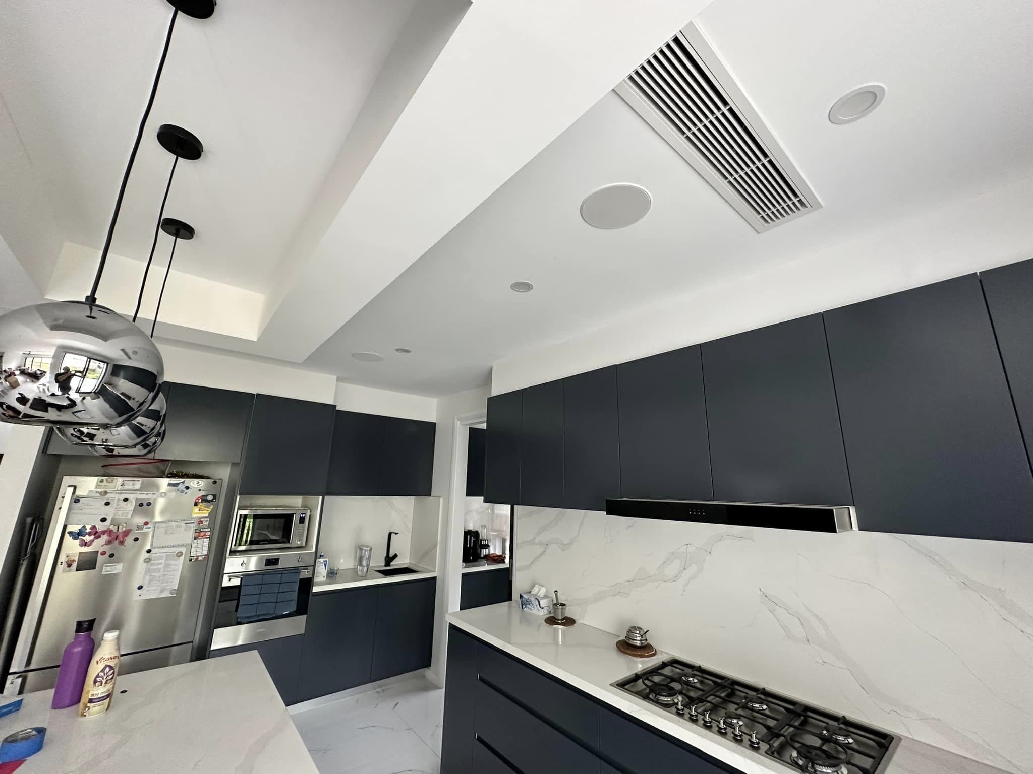 What is the Best Multi Room Sound System for Home?