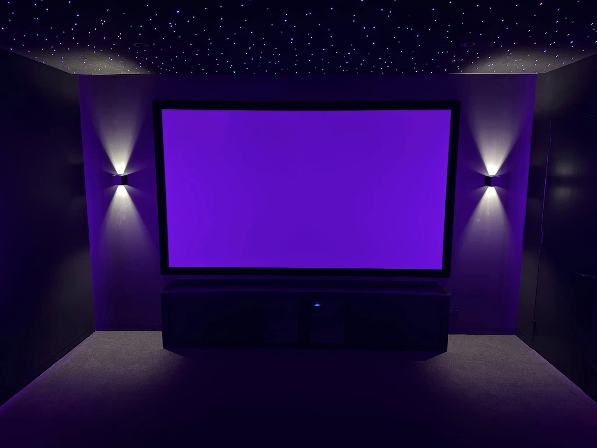 Why Are Home Theatres So Popular?