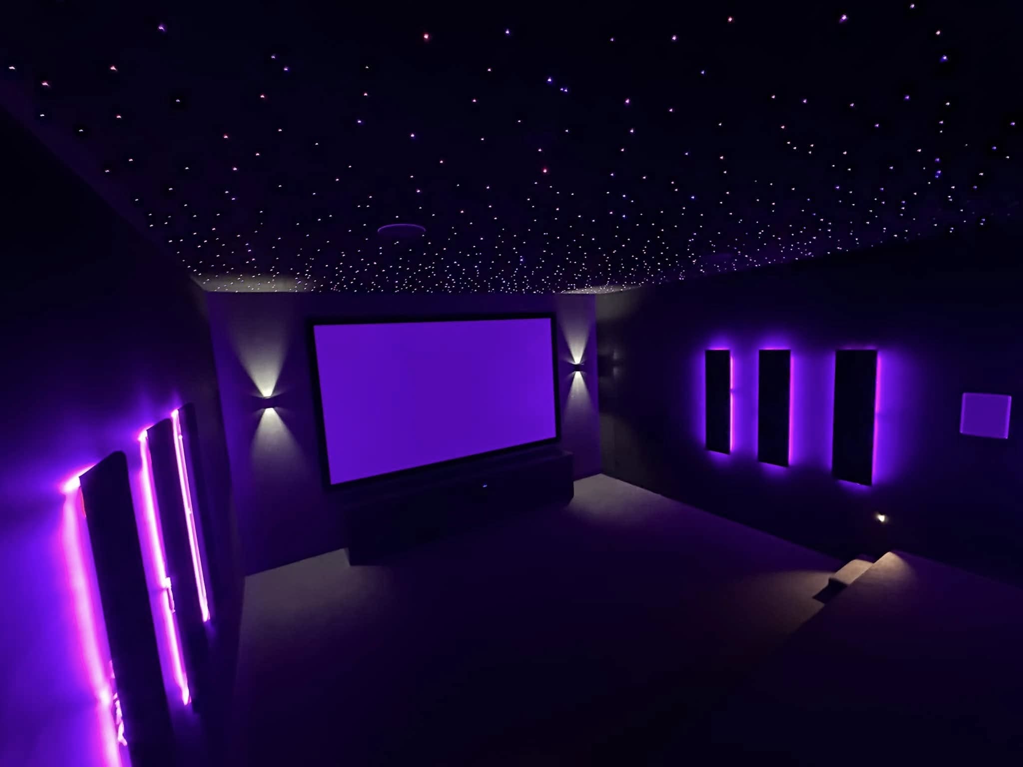Mastering your Home Theatre Design: What to Consider Before You Build
