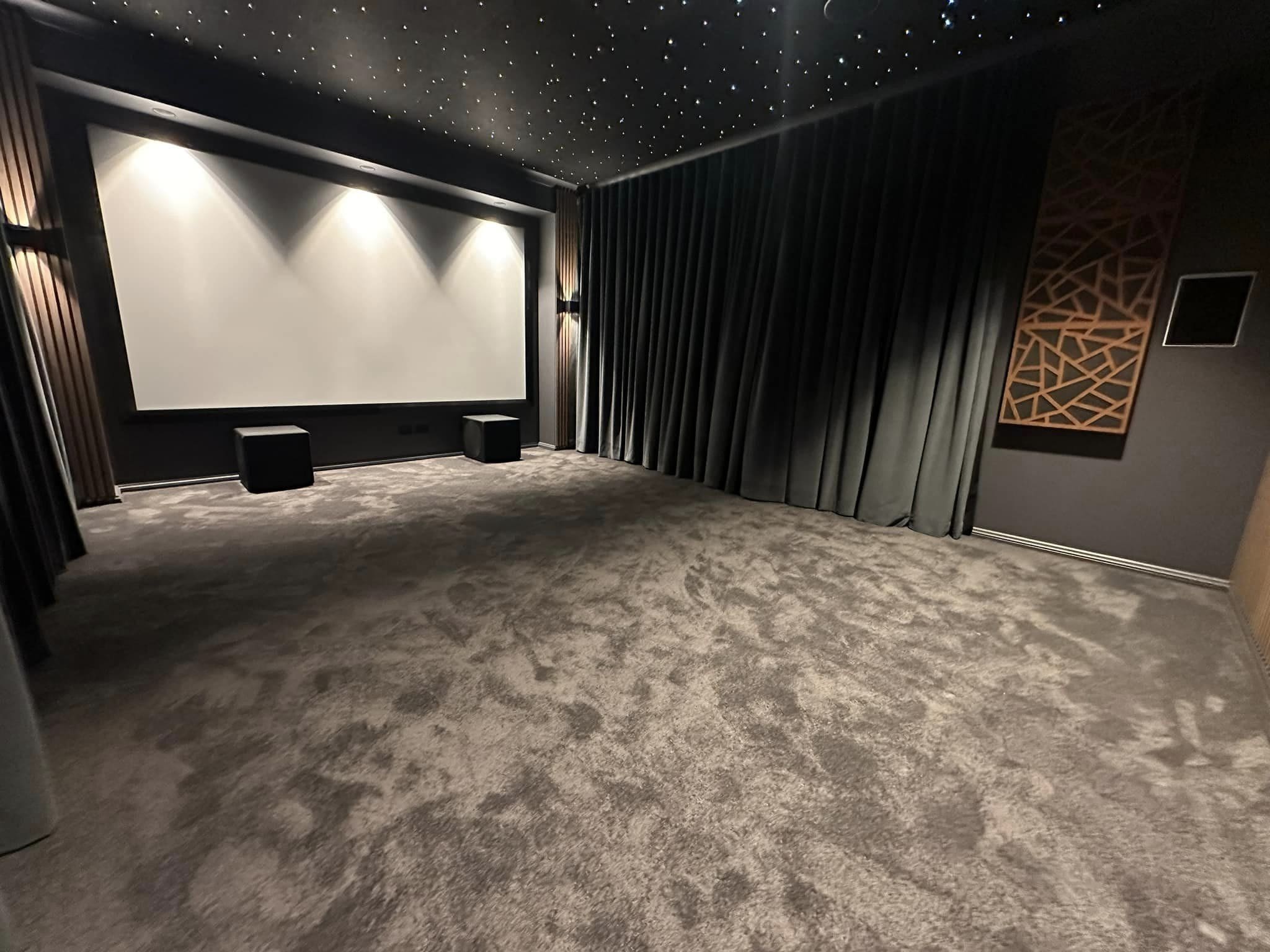How to buy a Home Theatre System