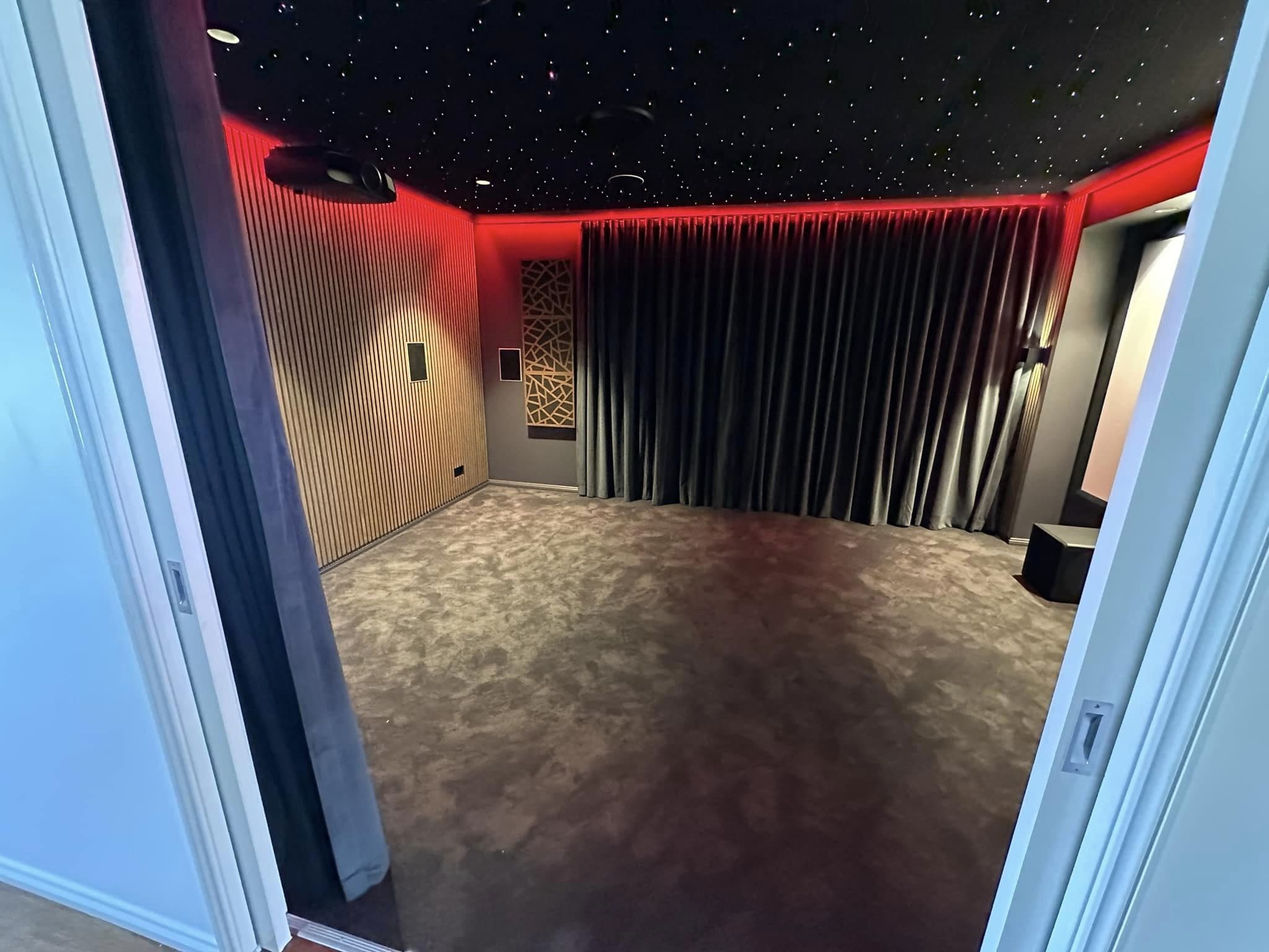 Why You Should Hire Professional Home Theatre Installers for Your Home Theatre Installation in Sydney