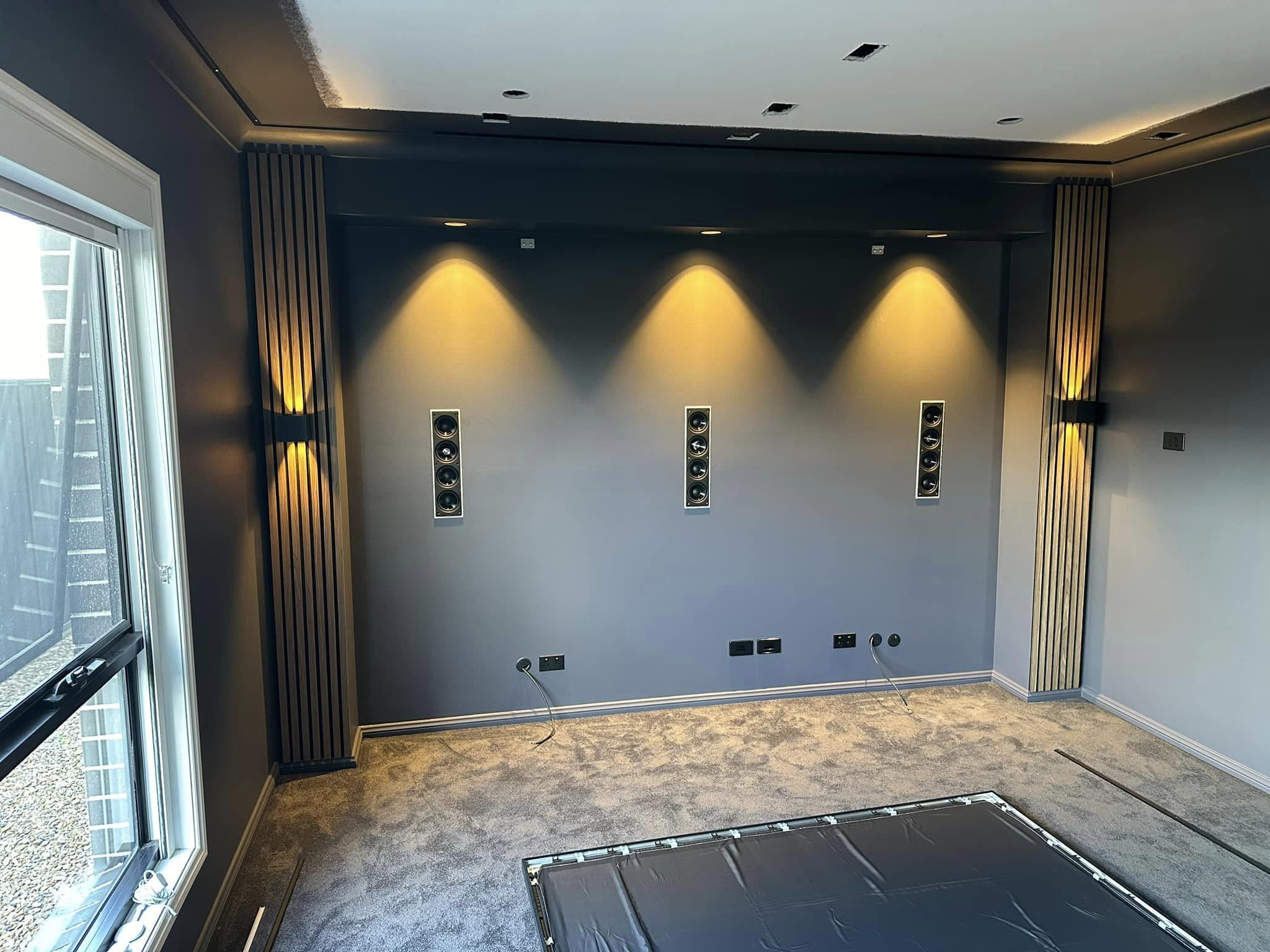 What Is The Most Important Speaker In A Home Theatre?