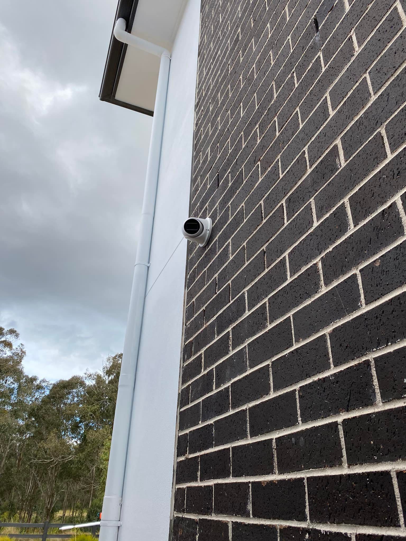Are Home Security Systems Effective? — Home Entertainment Solutions, Sydney