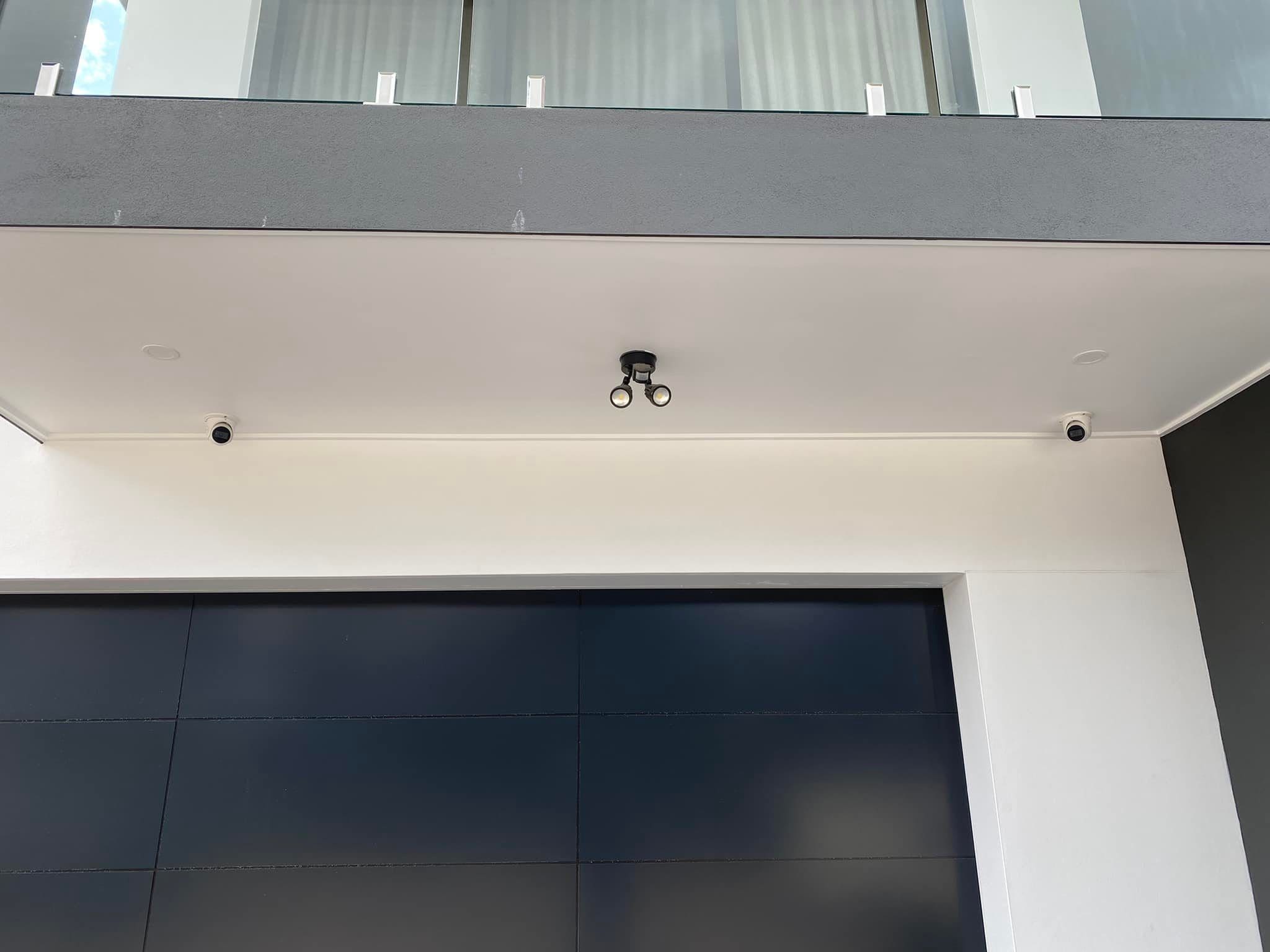 How CCTV Installation Enhances Home Security and Peace of Mind