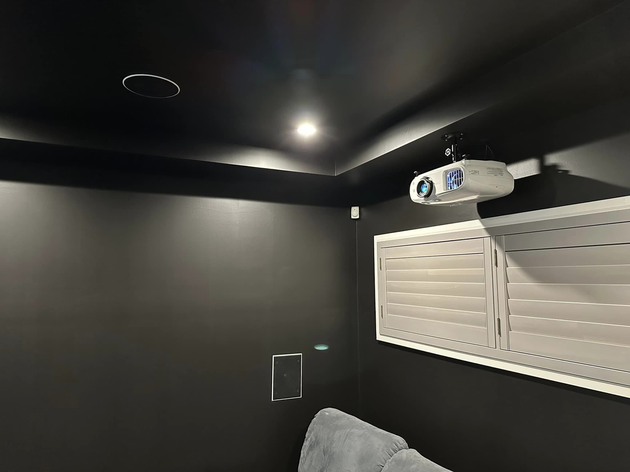 What is the Best Projector for a Home Theatre? — Home Entertainment Solutions, Sydney