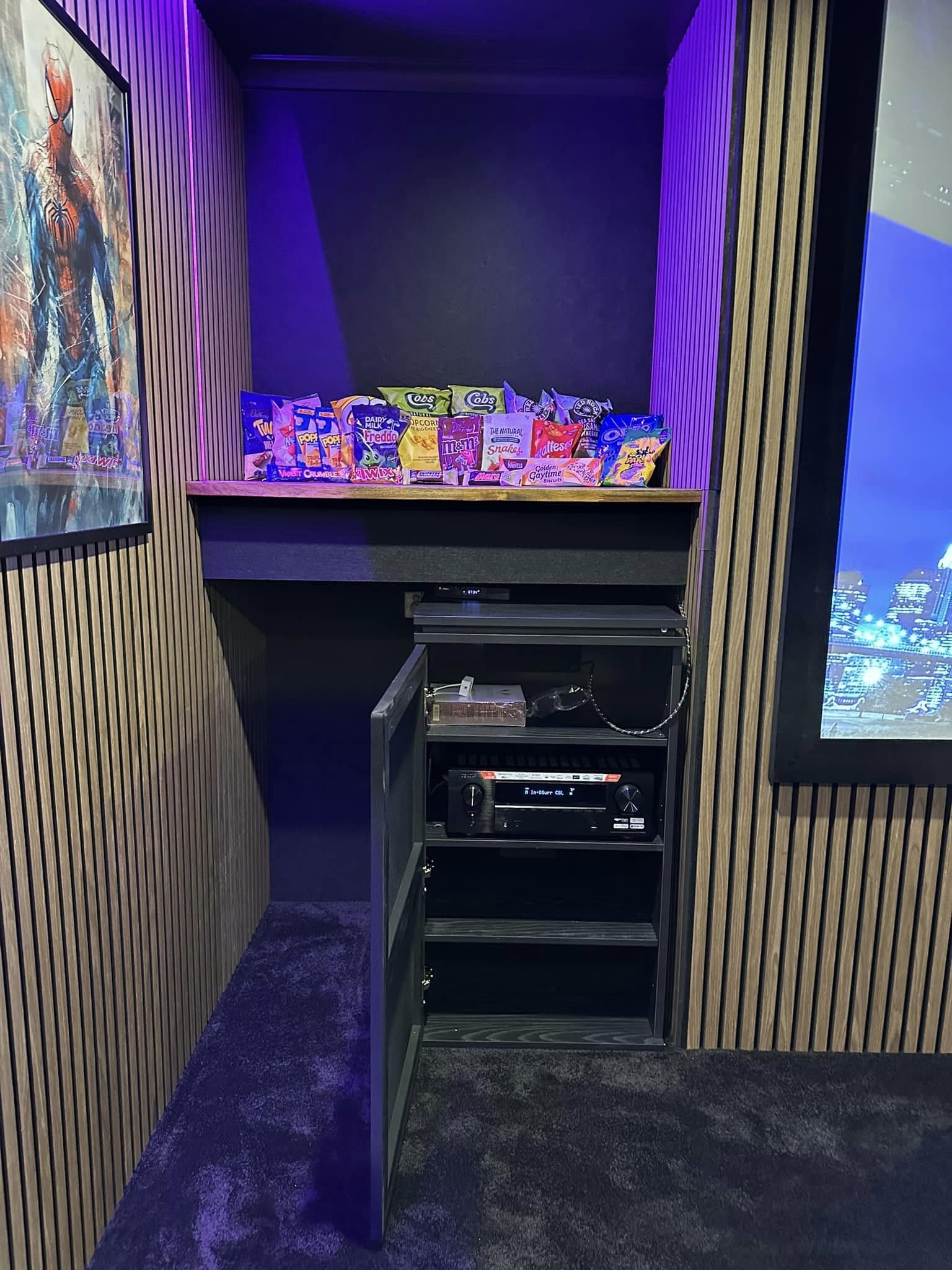 Why Home Theatres are Evolving Into Whole-Home Entertainment Zones in Australia