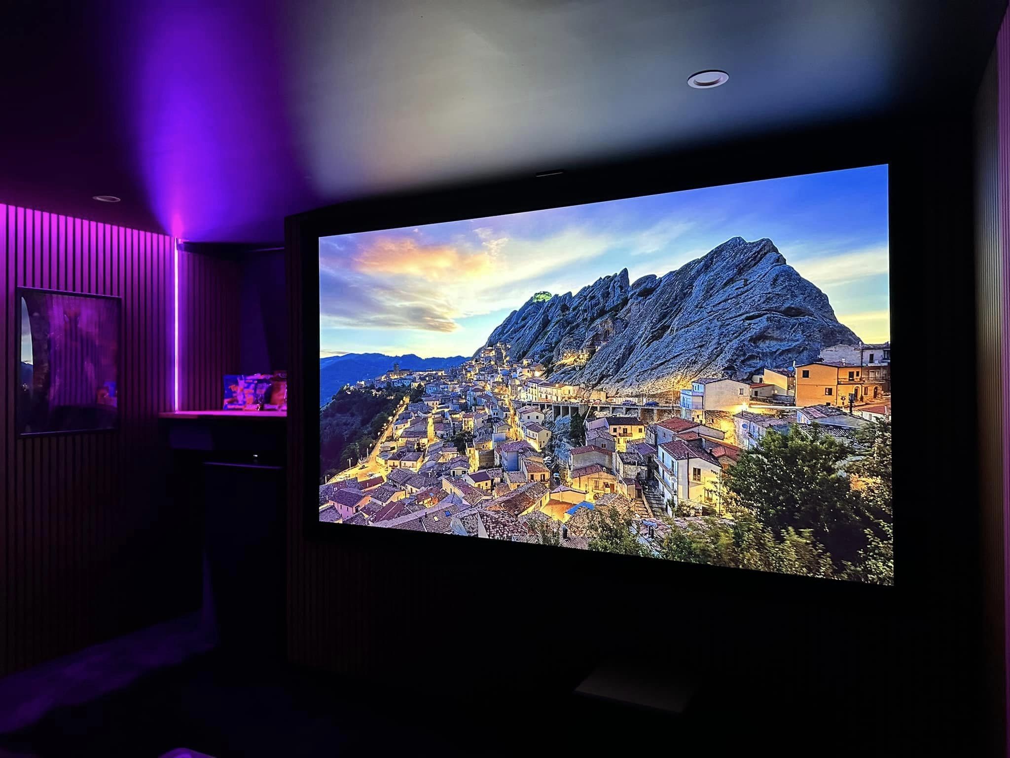 Is a Home Theatre Worth It?