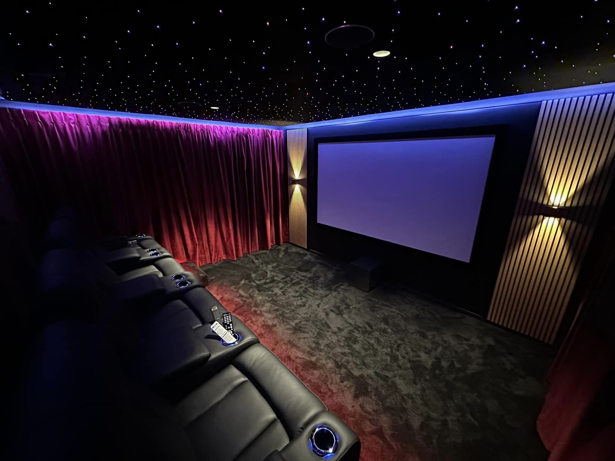 Is a Home Theatre Worth It? — Home Entertainment Solutions, Sydney