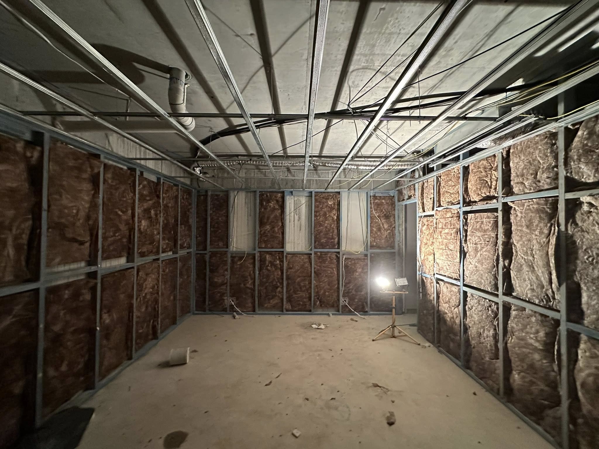 Engineering the Ultimate Escape: A Comprehensive Home Theatre