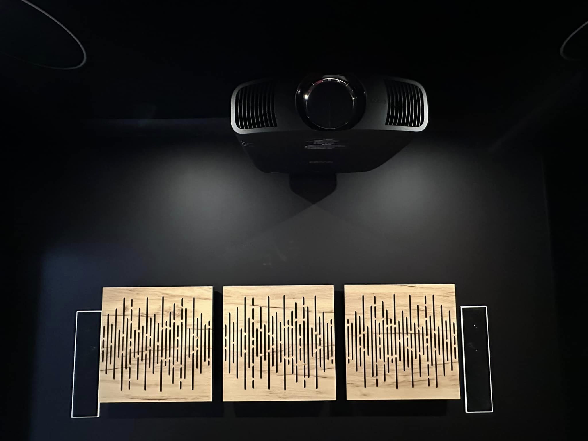 What is the Best Projector for a Home Theatre?