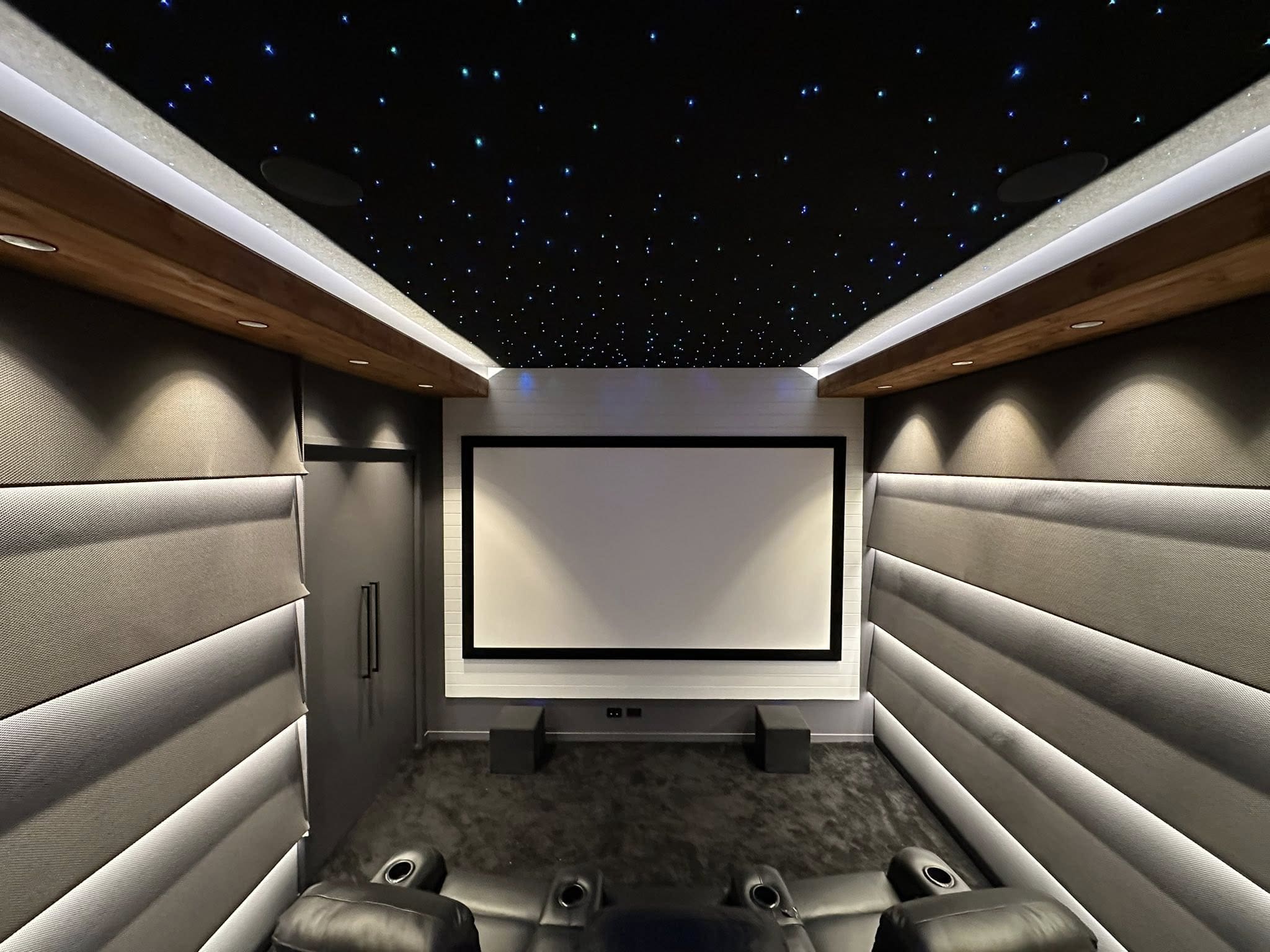 What to Look for in the Best Home Theatre Systems