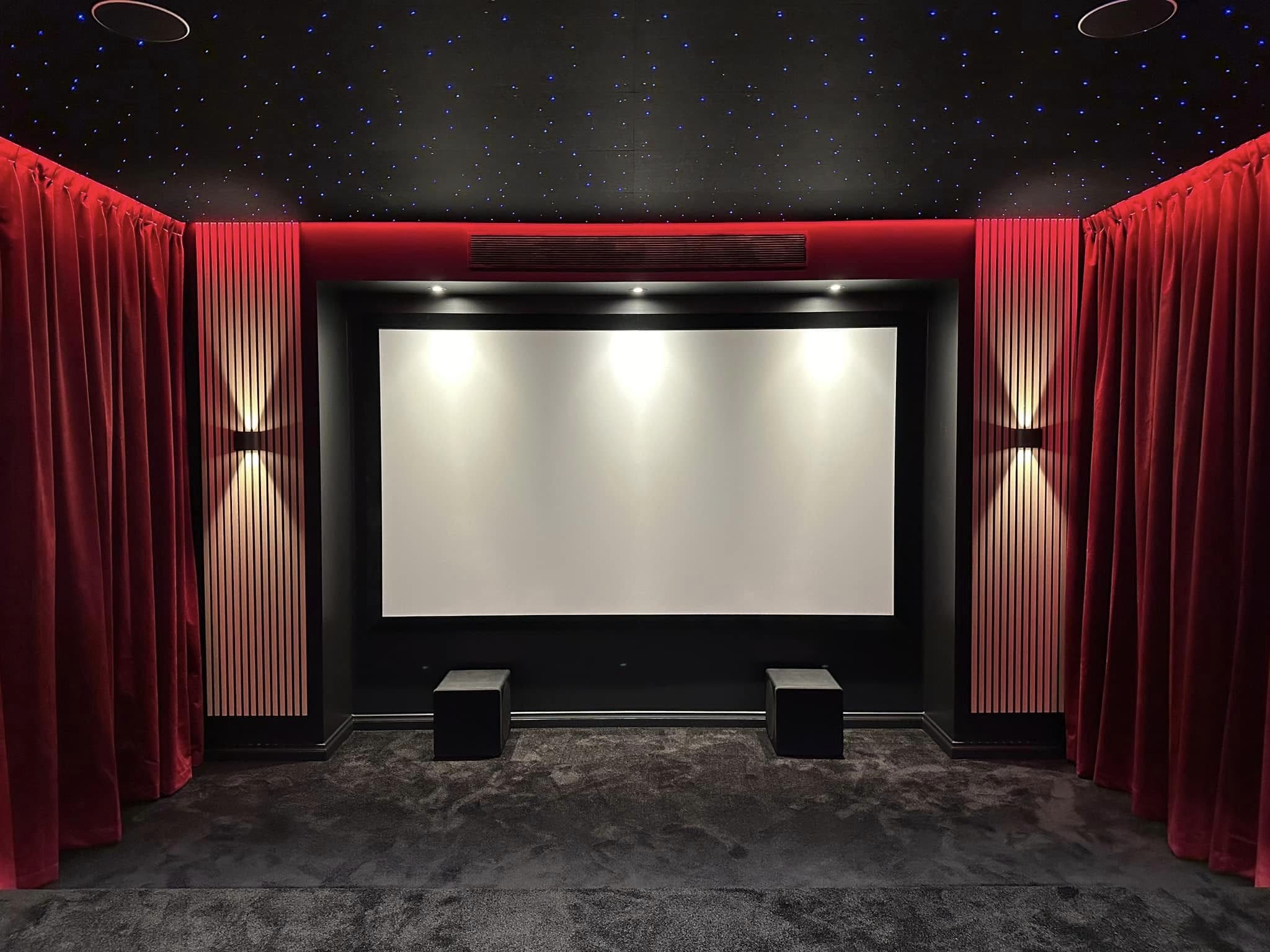 Why Home Theatre Installation in Sydney is Becoming a Must for Homes