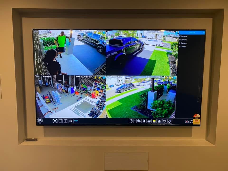 The Complete Guide to CCTV Installation in Australia