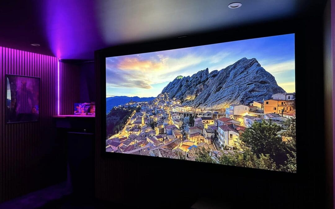 Is a Home Theatre worth it?